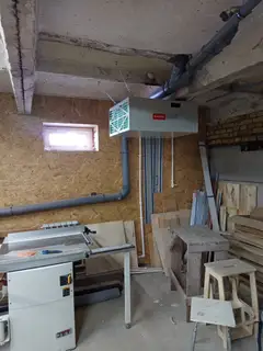 Фото к отзыву