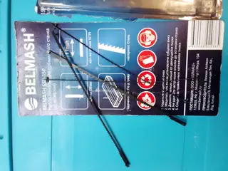 Фото к отзыву
