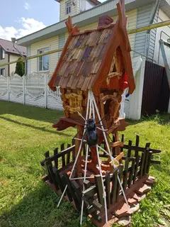 Фото к отзыву