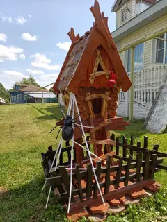 Фото к отзыву