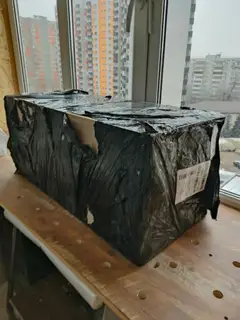 Фото к отзыву