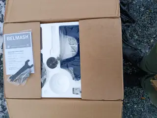 Фото к отзыву