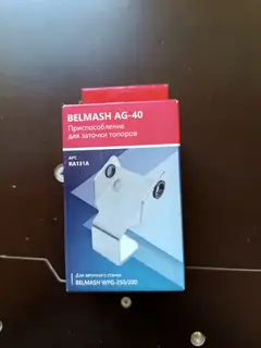 Фото к отзыву