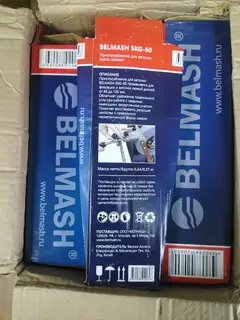 Фото к отзыву