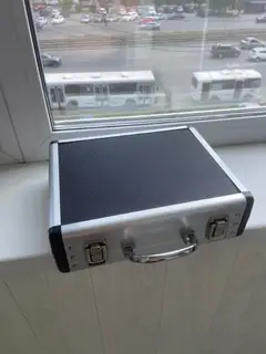 Фото к отзыву