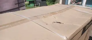 Фото к отзыву