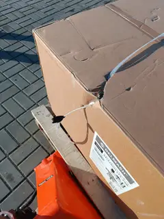 Фото к отзыву