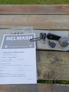 Фото к отзыву