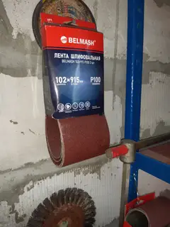 Фото к отзыву