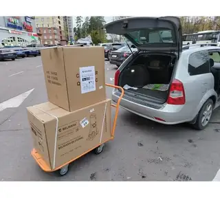 Фото к отзыву
