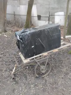 Фото к отзыву