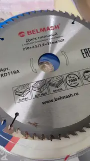 Фото к отзыву