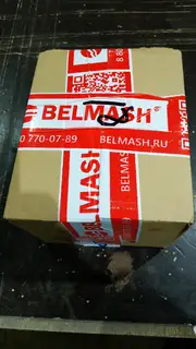 Фото к отзыву