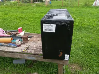 Фото к отзыву