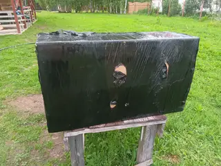 Фото к отзыву