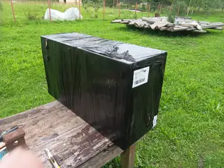 Фото к отзыву