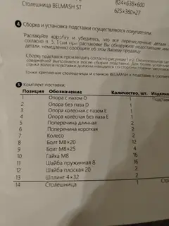 Фото к отзыву